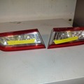 Selling with online payment: 2012 to 2014 Toyota Camry - Right Trunk Lid Taillight