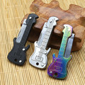 Comprar ahora: 30pcs Mini Portable Guitar Folding Knife Keychain Tool