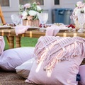 Offering with online payment: Luxury Picnics | Table settings San Antonio,TX