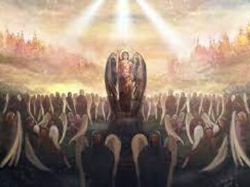 Selling: What message do the Archangels  have for you ?