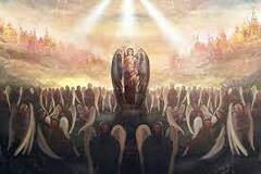 Selling: What message do the Archangels  have for you ?