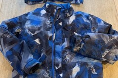 Selling Now: Age 11-12 Ski Jacket with detachable hood