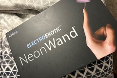 Selling: Electric Wand