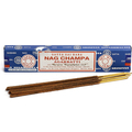 Selling with online payment: Nag Champa 2 Boxes 15g