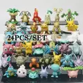 Buy Now: 240 pcs/lot Pokemon Figure Anime Kids Toys