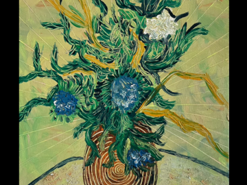 Sell Artworks: #Bouquet aux rayons