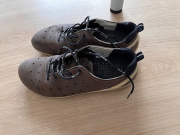 Selling: Ecco summer shoes