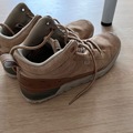 Myydään: Winter shoes