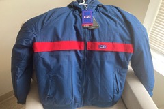 Winter sports: CB Jacket