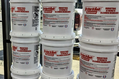 Product: Degreaser Solutions