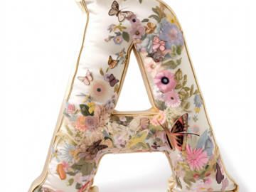Selling: Letters of Satin and Lace