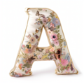 Selling: Letters of Satin and Lace
