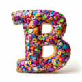 Selling: Wild and Crazy Letters for Kids