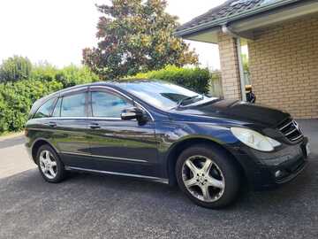 Renting out with online payment: CAR FOR HIRE $10 NZD PER HOUR MERCEDES