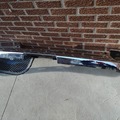 Selling with online payment: 2019 to 2022 GMC Sierra - Rear Bumper