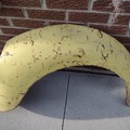 Selling with online payment: 1974 to 1977 VW Beetle - Fender