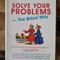 Giving away: Solve Your Problems Birbal Way