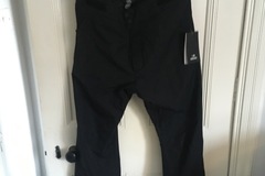 Selling Now: New Eider Ski trousers