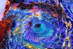 Sell Artworks: "Einstein's Eye"
