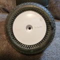 Selling: ProLine Truggy Tires/Wheels (x2)