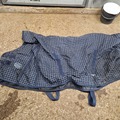 Myy: Horse Comfort 100g talliloimi 155cm