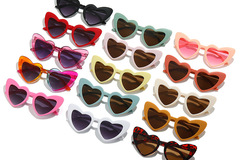 Buy Now: Children's Sunglasses Anti-UV PC Sunglasses - 100 pcs