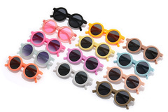 Buy Now: kids sunglasses frosted glasses - 145 pcs