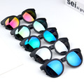Buy Now: 50pcs UV400 children's sunglasses colorful reflector