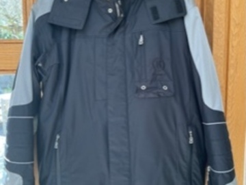 Selling Now: BOGNER ski jacket