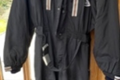 Selling Now: BOGNER Ski  Suit