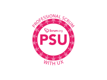 Training Course: Professional Scrum™ with User Experience | with Alex Brown