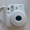 Vuokrataan: Vuokrataan "polaroid" kamera Instax mini 9 