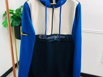 Productos: Venta de ropa multimarca al por mayor y por menor 