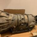 Selling with online payment: Cadillac CTS-V 2003-2007 transmission 3.6