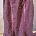 Selling: ANTHROPOLOGIE wool blend Tulip Skirt