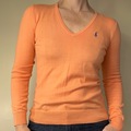 Selling: Polo V-Neck Pullover Sweater 