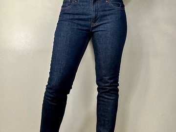 Selling: Everlane Skinny Ankle Jeans