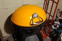 For Sale: Beef Eater Bugg barbecue 