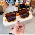 Comprar ahora: 50pcs conjoined large frame sunglasses street style sunglasses