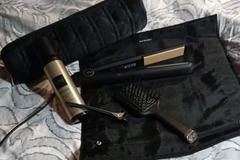For Rent: GHD straighteners 