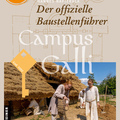  Selger med angrerett (kommersiell selger): Campus Galli - Der offizielle Baustellenführer, 2., erw. Ausgabe