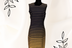 Selling: Striped Dress