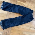 Selling Now: Black men’s salopettes size small