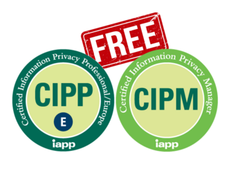Training Course: IAPP Free 1 Hour Taster Session | with John McGlone
