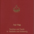 Myynti peruuttamisoikeudella (kaupallinen myyjä): Textilien und Tracht in Haithabu und Schleswig