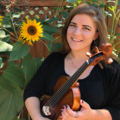 Intro Call: Maria - Online Violin Lessons