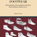 Verkaufen mit Widerrufsrecht (Gewerblicher Anbieter): Archaeological Footwear, by Marquita Volken