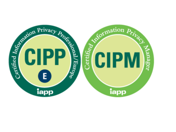 Training Course: IAPP CIPP/E & CIPM Combination course