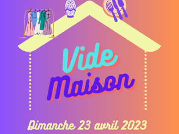 News: Vide maison Poissy