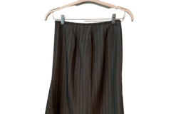 Selling: Striped Skirt
